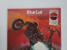 MeatLoaf Bat Out of Hell Vinyl Target Exclusive Red Black Swirl LP Sealed New