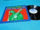 Magic Sam Blues Band, West Side Soul.  Vinyl Record