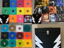 Gorillaz Humanz Super Deluxe Edition 2017 (Vinyl) briefcase sealed records