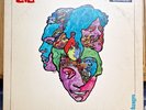Love Forever Changes US gold Elektra monarch 1st pressing 1967 stereo LP