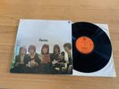 FACES...FIRST STEP...RARE UK FIRST ISSUE ALBUM ..WARNER (ORANGE LABEL)..WS 3000