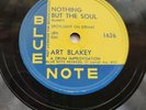 Art Blakey  Blue Note 1626 10