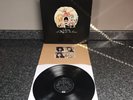 LP VINYL QUEEN ALBUM A DAY AT THE RACES EMTC 104 UK 1ST PRESS EX/EX