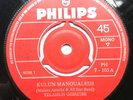 Telahun Gessesse – Kulun Manqualesh - Ethio Jazz Mulatu Astatke / PH 105