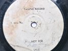 Mahmoud Ahmed – Befikir Atkeligi - ETHIOPIA African Test Pressing MA-2 (MA 001)