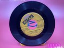 Johnny Gomez And His orchestra: Caribbean Hurricane calypso vinyl En Cee  2618
