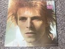 David Bowie - Space Oddity - UK Vinyl First Pressing - LSP 4813 - 2E VG COND