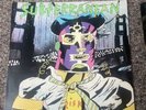 SUBTERRANEAN. MODERN. CHROME. MX-80 SOUND. THE RESIDENTS. ORIG US VINYL LP. 1979