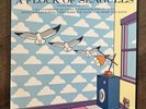 A FLOCK OF SEAGULLS The Best Of 1986 RARE LP NMVinyl/VG+ Cover