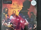 Alice In Chains ‎– MTV Unplugged 2 × Vinyl, LP Red Numbered Music On Vinyl