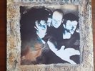 Orig. LP NOIR DESIR Veuillez Rendre.. French Rock New wave  EXC EXC Barclay 1989