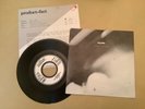 7‘The Cure *Charlotte sometimes * +PROMO-INFOSHEET * Germany