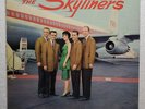 THE SKYLINERS S/T 1959 Doo Wop Calico CLP-3000 Vinyl LP EX