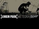 Linkin Park 'Meteora' 2LP Black Vinyl - NEW & SEALED