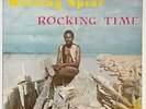 Burning Spear _ Rocking Time