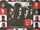 U2 TWO HEARTS BEAT AS ONE/SUNDAY BLOODY SUNDAY 12