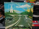 Kraftwerk Autobahn LP 1974