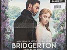 Kris Bowers Bridgerton: Music Exclusive Limited Edition LP VINYL Colored PINK
