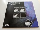 Government Issue ‎– You LP ORIG RARE 1988 Germany PINK VINYL Mint-