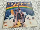 RITCHIE BLACKMORE'S RAINBOW. BLACKMORE RAINBOW
