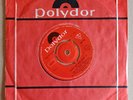 VAN DER GRAAF GENERATOR - People You Were Going To b/w Firebrand