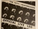 Tom Petty **PROMO ONLY NEVER PLAYED** Official Live Leg - ABC Records