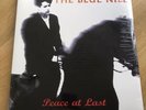 The Blue Nile - ‘Peace at Last’ - 2014 Limited Edition Double Vinyl 0545/1000