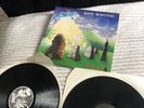 EAT STATIC - ABDUCTION 1993 Planet Dog Records 2x Vinyl LP - Rare Original Press