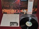 DEEP PURPLE - LIVE IN JAPAN - WARNER P-5066,7W 1974 - 2LP JAPAN OBI NM