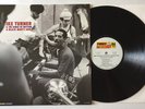 LP IKE TURNER & THE KINGS OF RHYTHM A Black Man's Soul FUNK TOP NM