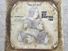 THE ZUNI MIDNIGHTERS Wanted Private Press 2 x LP Very Rare Near Mint 1977