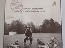 SEALED - GEORGE HARRISON 