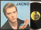 JACNO RECTANGLE LP 1979  EX++