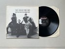 The Go-Betweens - Liberty Belle & Black Diamond Express 1986 UK 1st Press LP EX+