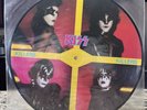 KISS Killers Picture Disc Limited Edition A Kiss Army Must Have