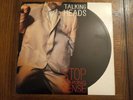 Talking Heads Stop Making Sense Vinyl LP 1984 Sire 25186-1 in Great Shape VG+