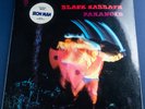Black Sabbath Paranoid US Orig’70 WB 1st Press 