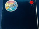 Pink Floyd Wish You Were Here US Orig'75 Columbia 1st Issue Dark Blue Shrink NM-