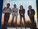 The Doors Waiting For The Sun US Orig'68 Elektra EKL-4024 Mono 1st Press UNIPAK