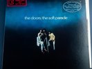The Doors The Soft Parade US Orig’69 Elektra Stereo DJ Promotional Copy Stickers