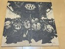 AGAINST ALL AUTHORITY / ALL FALL DOWN LP (vinyl) Free Shipping From Japan
