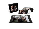 THE BEATLES LET IT BE BOX COMPLETE SUPERB . ORIGINAL UK LP NEAR MINT