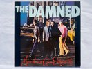 The Damned Machine Gun Etiquette 1979 vinyl LP album with inner bag