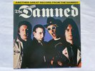 Another Great Record From The Damned: The Best Of The Damned vinyl LP album