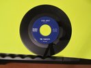 VHTF ROCKABILLY GARAGE 45 The Tempests M- Fujimo Look Away / Carousel Blues