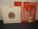 The Kinks Dead End Street LP Vinyl $5Ship V-VG Plus 1983 UK Press + 10