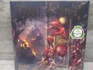 Cradle Of Filth - Existence Is Futile 2LP - Nuclear Blast Splatter
