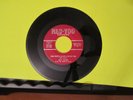 VHTF ROCKABILLY 45 Billy Adams You Gotta Have A Duck Tail Nau-Voo 802 VG+