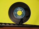 VHTF ROCKABILLY 45 Eddie Cochran Twenty Flight Rock / Cradle Baby Liberty VG+