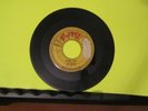 VHTF ELVIS PRESLEY 45 Sun 223 Mystery Train / I Forgot To Remember To Forget